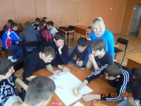 Нет курению