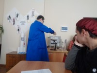 Космическая одиссея