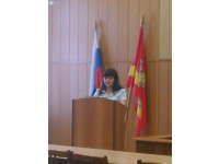 Научная деятельность молодежи – будущее России