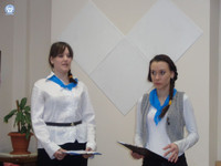 Тропинки памяти